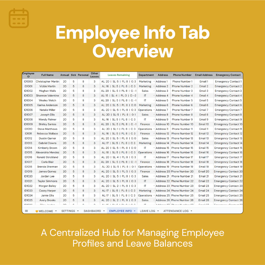 employee attendance tracker, leave management tool, employee leave tracker, HR leave manager, attendance log, shift scheduling tool, leave calculator, employee time tracker, staff attendance manager, workforce scheduling tool, leave and attendance system, employee shift tracker, leave tracking software, HR attendance tracker, employee absence tracker, leave planner, employee leave system, attendance and leave management, attendance software, HR scheduling tool