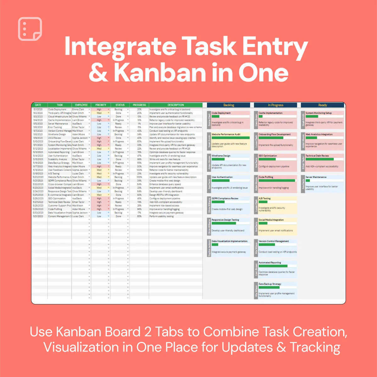 kanban board, project management tool, task assignment board, task tracking, kanban template, sprint management, workflow organizer, team collaboration board, task prioritization tool, project tracking, kanban for teams, agile board, kanban workflow, resource management, dynamic project board, task management system, task organization tool, team task tracker, sprint tracking, kanban for projects