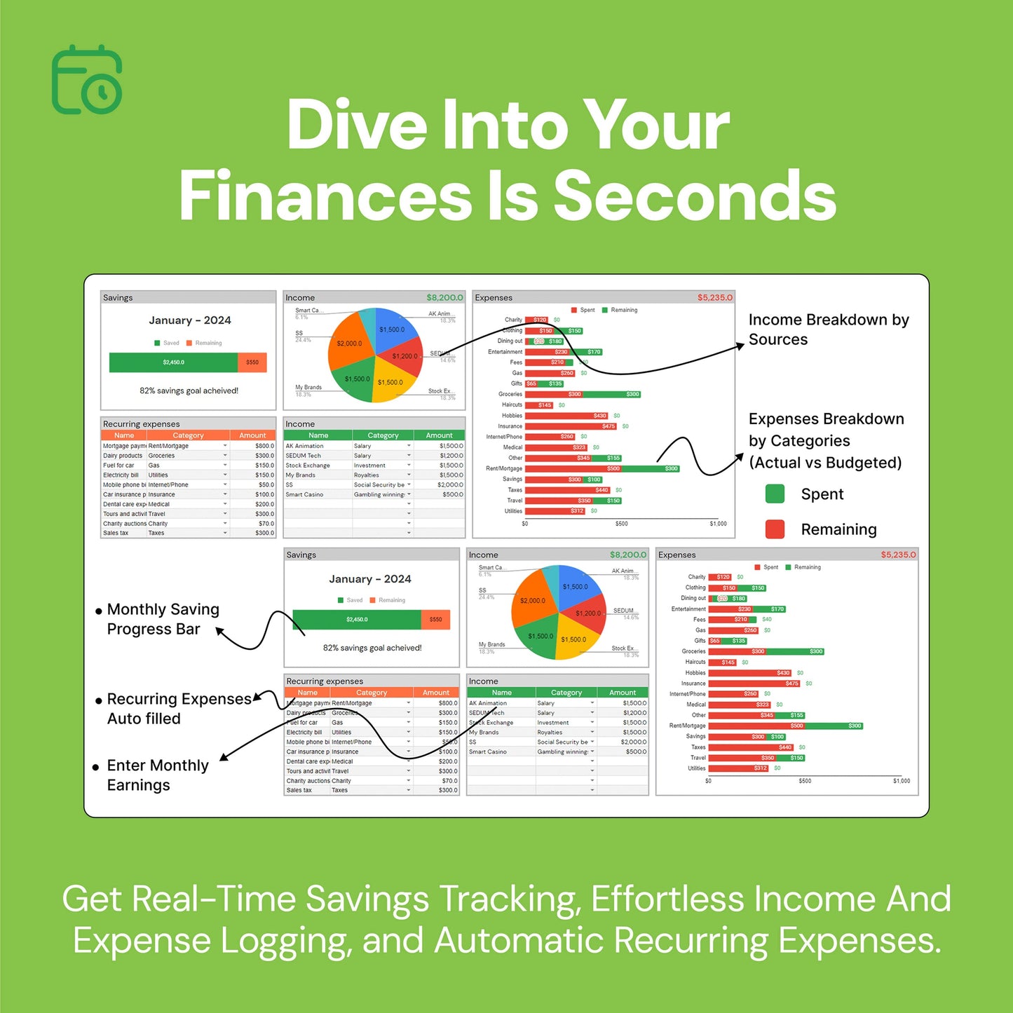 monthly budget tracker, budget planner, financial tracker, expense tracker, savings tracker, budget sheet, personal finance, monthly budget template, financial management, budget organizer, spending tracker, budget planning, savings goals, income tracker, budget visualization, money management, budget tool, smart budgeting, expense monitoring, financial planning