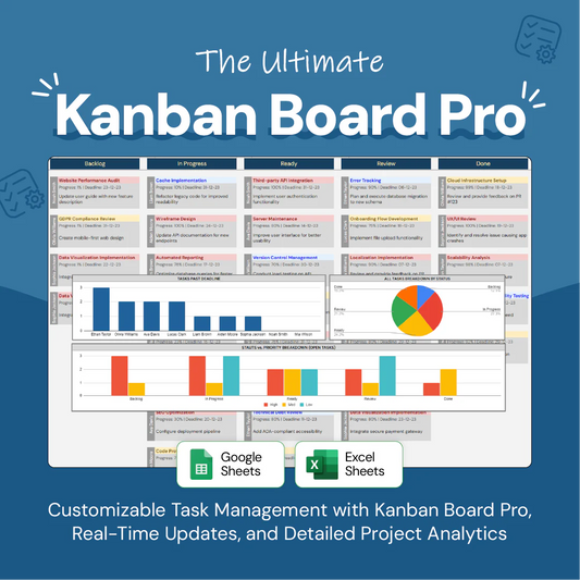 kanban board pro, task manager, project management tool, customizable task stages, kanban task manager, team productivity tracker, visual workflow management, resource management tool, team task assignment, task prioritization tool, project tracking software, progress tracking dashboard, team collaboration tool, kanban system, task tracking board, customizable workflow, task management software, project planning tool, task stage customization, team task manager