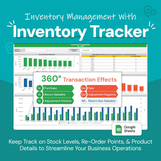 inventory tracker, inventory management system, stock tracker, product inventory, inventory control, inventory monitoring, inventory tracking tool, real-time inventory, stock management, inventory system, transaction tracker, inventory data, inventory reordering, product management, stock control system, inventory insights, inventory software, inventory organizer, stock level tracker, inventory dashboard